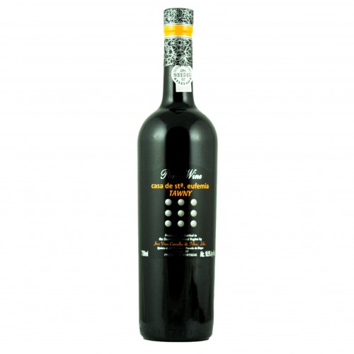 Casa Santa Eufêmia Tawny