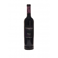 Compota Touriga Nacional Grande Reserva 2010