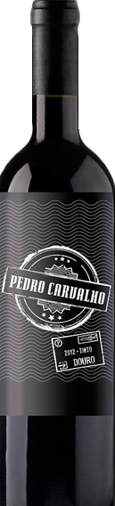 vinho pedro carvalho